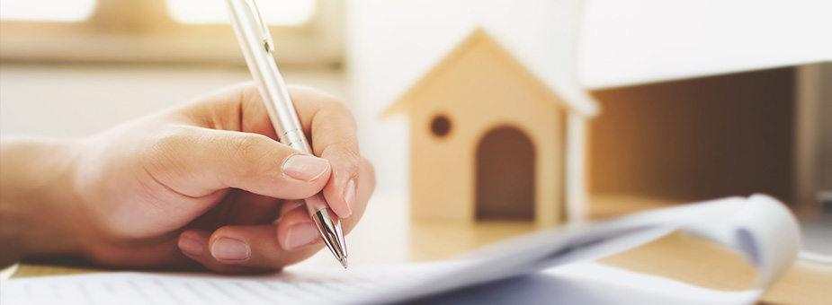 Home loan and its advantages