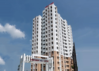 3 BHK Flats in Kochi near Kakkanad