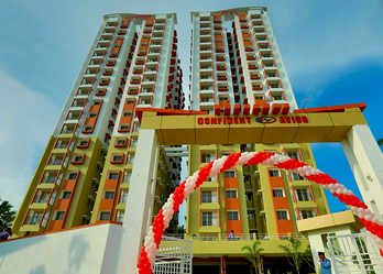 Flats in Trivandrum near Chenkottukonam