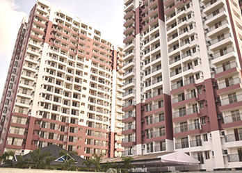 Flats in Kochi near Edappally