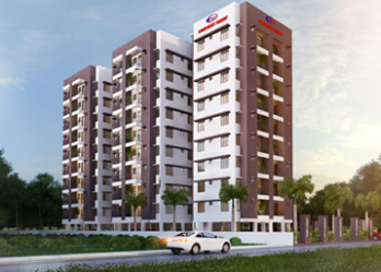 Flats in Calicut near farooq college