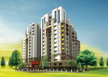 Flats in Calicut near Kottooli