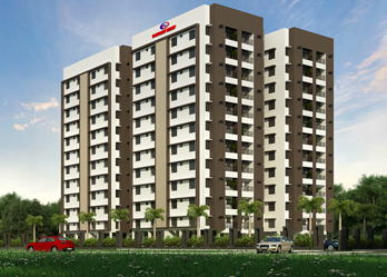 Flats in Kottayam near Collectorate