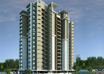 Flats in Trivandrum near Akkulam