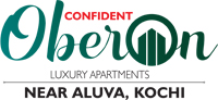 Luxury Apartments in Aluva - oberon-logo