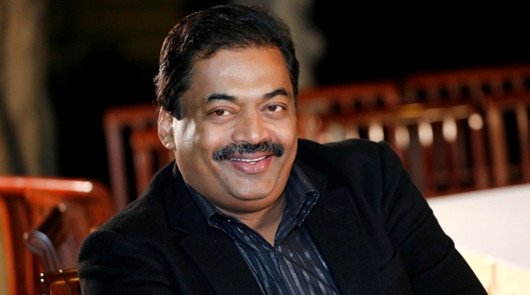 C J Roy - Confident Group