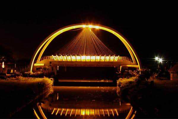 kochi featured image