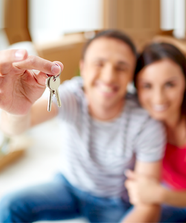 Buying an apartment in India