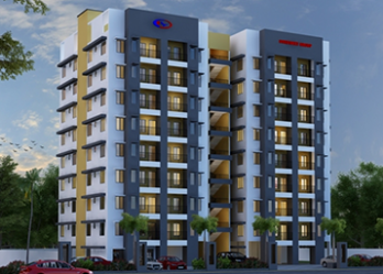 flats in Trivandrum near Akkulam