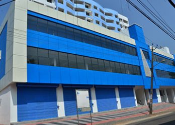 Low Cost Flats in Kochi