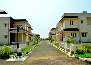 Luxury Flats in Cochin