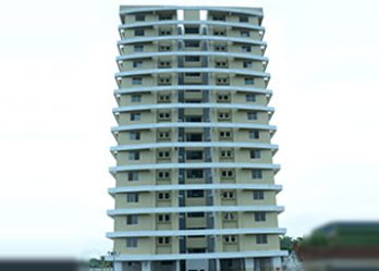 Ready to Occupy Flats in Kochi