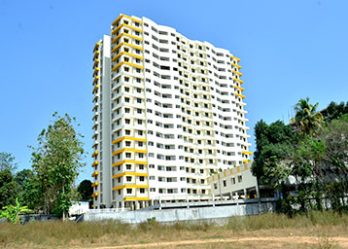 Flats for sale in Kochi