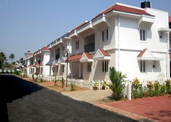 Low Cost Villas in Kochi