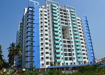 Budget Flats in Kochi