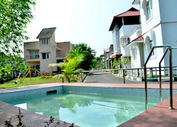 Luxury Apartments in Kochi