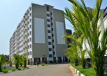 Low cost Flats in Cochin