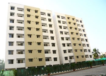 Flats in Trivandrum Kerala