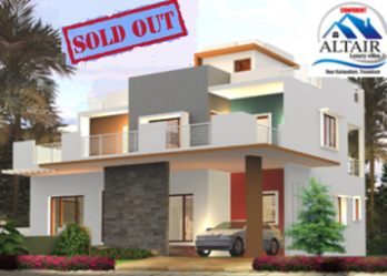 Flats in Trivandrum Near Karyavattom