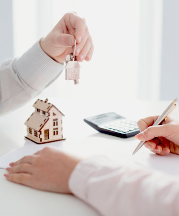 NRI Buying Property In India