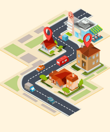 Importance of location in real estate