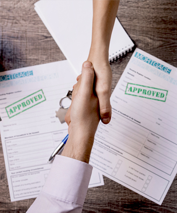 important clauses in a loan agreement