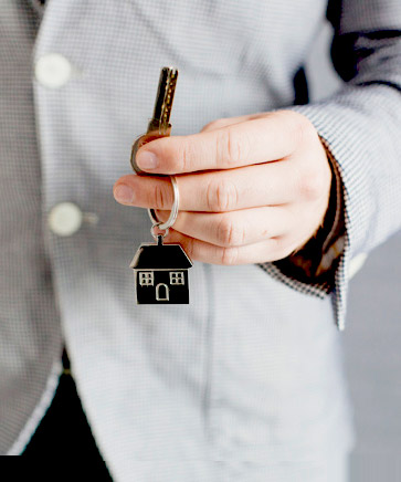 types of home loans in India