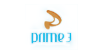 Confident Prime 3 Logo