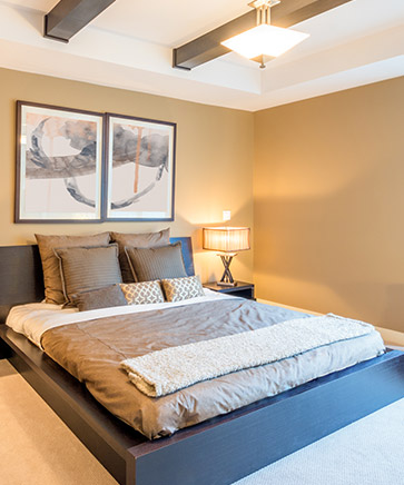 modern bedroom designs