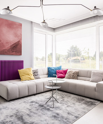 Simple Ways To Keep Your Home Cool This Summer