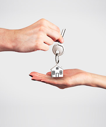 how to buy a house on a budget