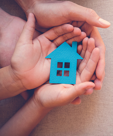 Why buying a house a good investment in 2018