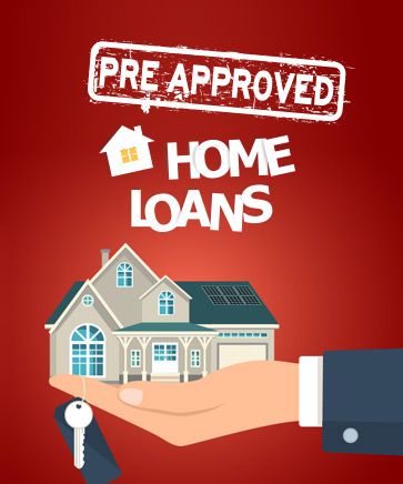 Benefits Of Pre Approved Home Loans