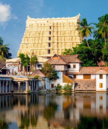 best places to invest in trivandrum