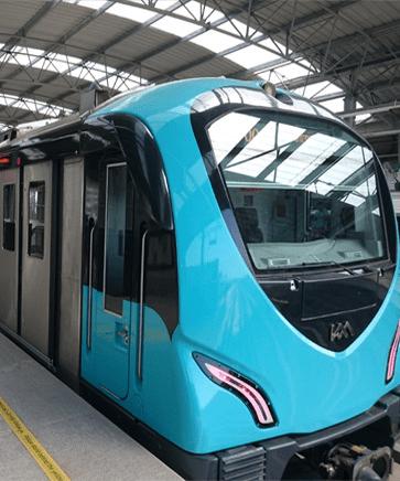 Kochi Metro - Escalating the growth of real estate in Kochi