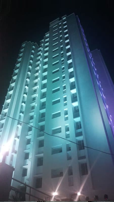 Key Handing Over Ceremony Of Confident Vega III, Paravattani , Thrissur