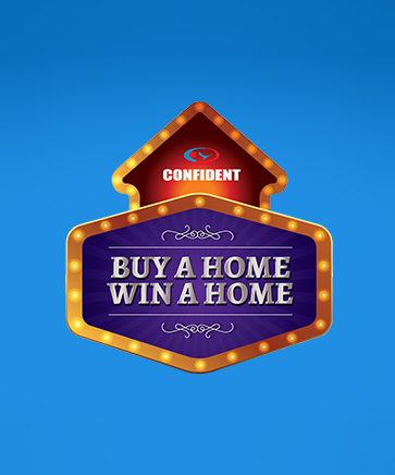Buy A Home Win A Home