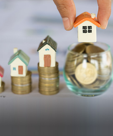 Why is Real Estate Considered one of the Safest Investment Option