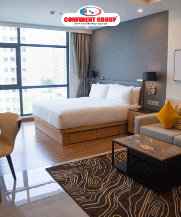 Maximize space in a small house