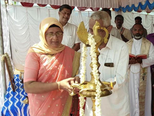 Confident Greenfield