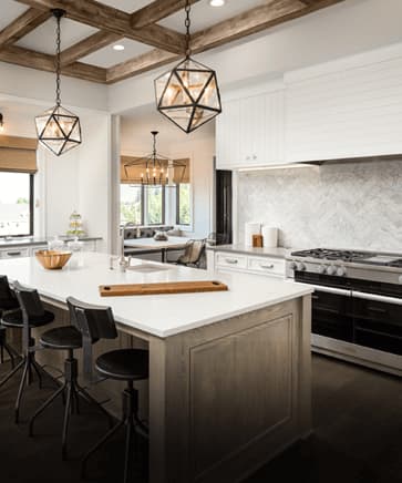 Simple Kitchen Decoration Ideas