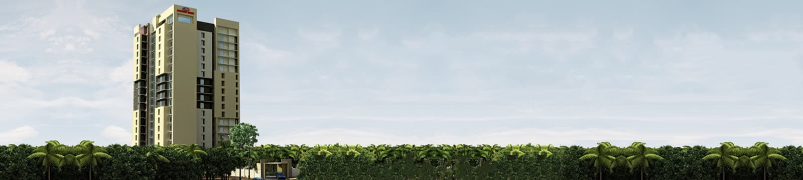 confident Greenfield