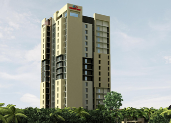 Confident Greenfield