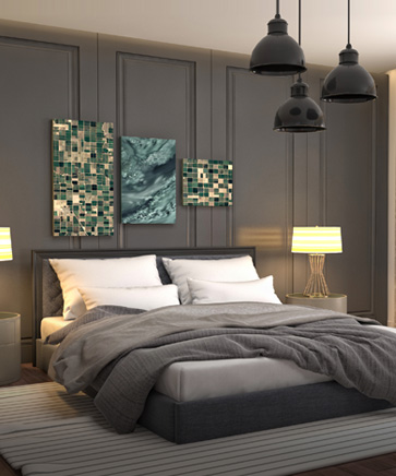 modern bedroom designs