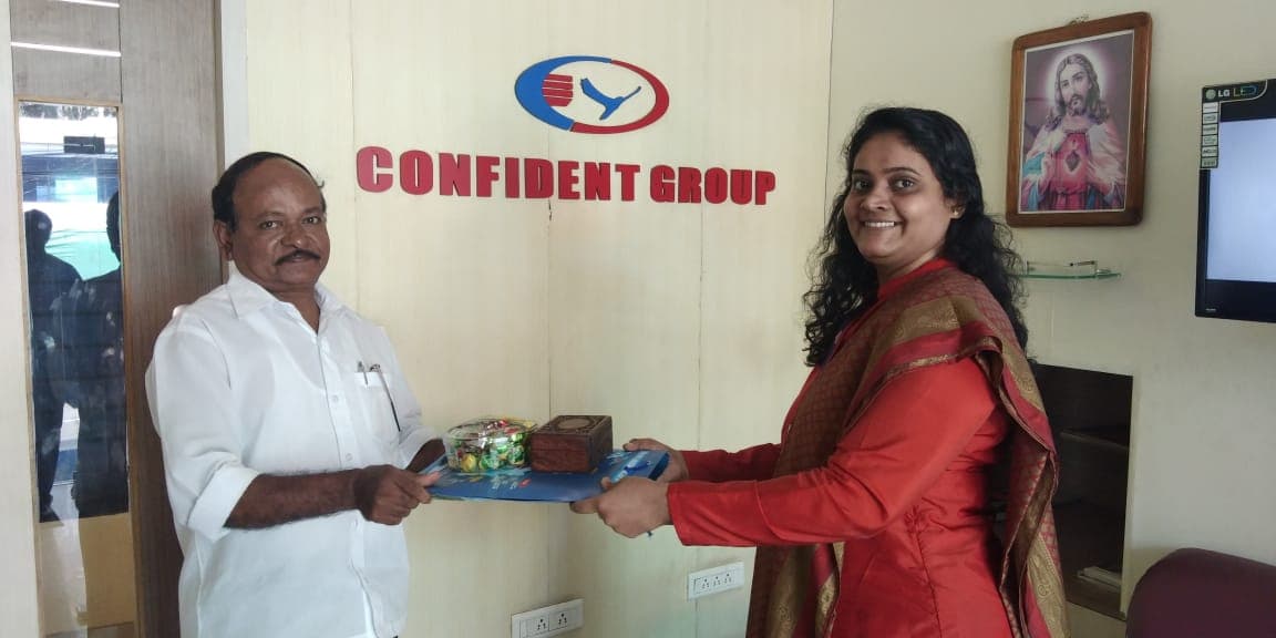 confident green valley