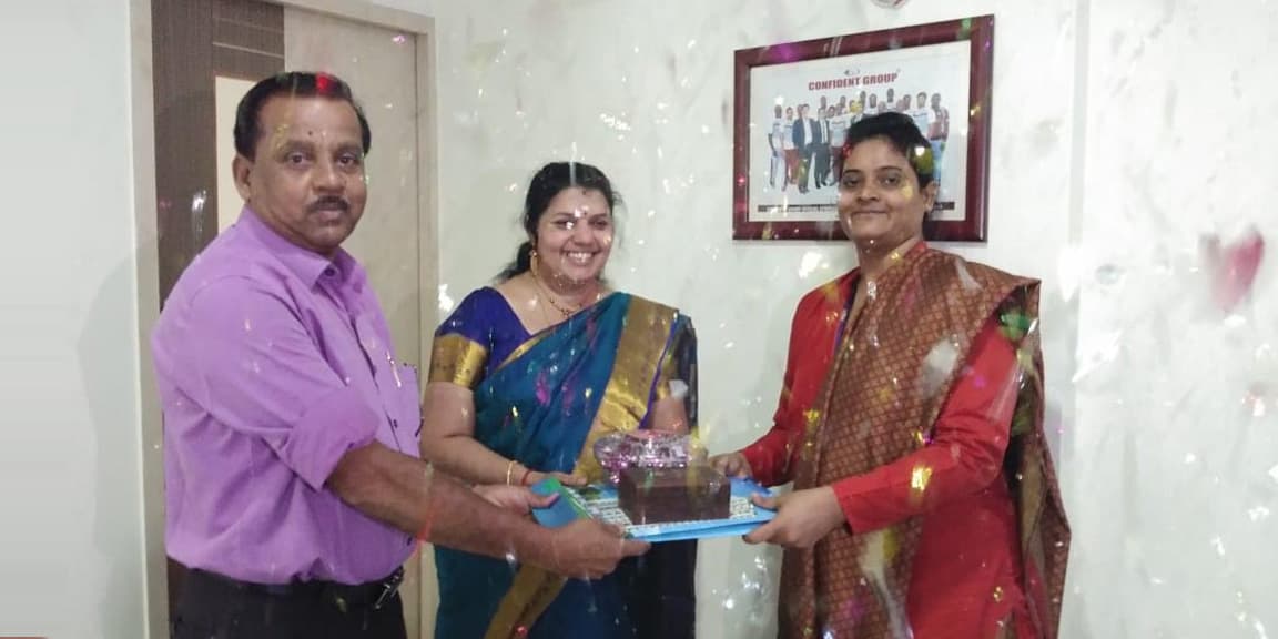 Confident Avior, Trivandrum