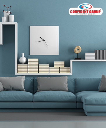 Contemporary Living Room Ideas