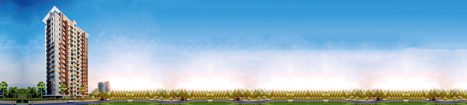 apartments in Kottayam