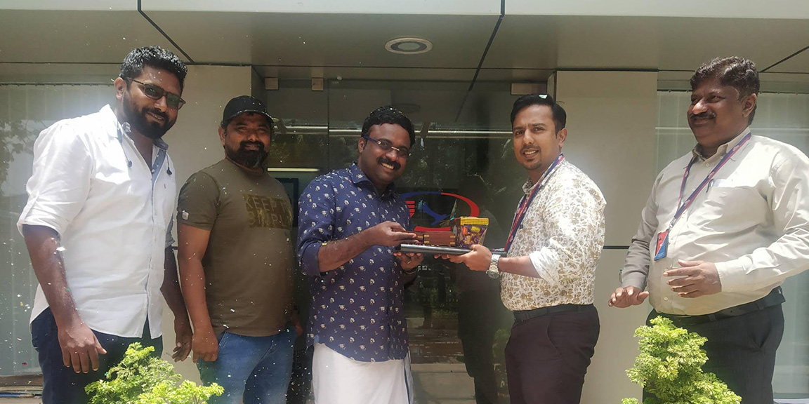 Mrs Alshamol Shamsudheen