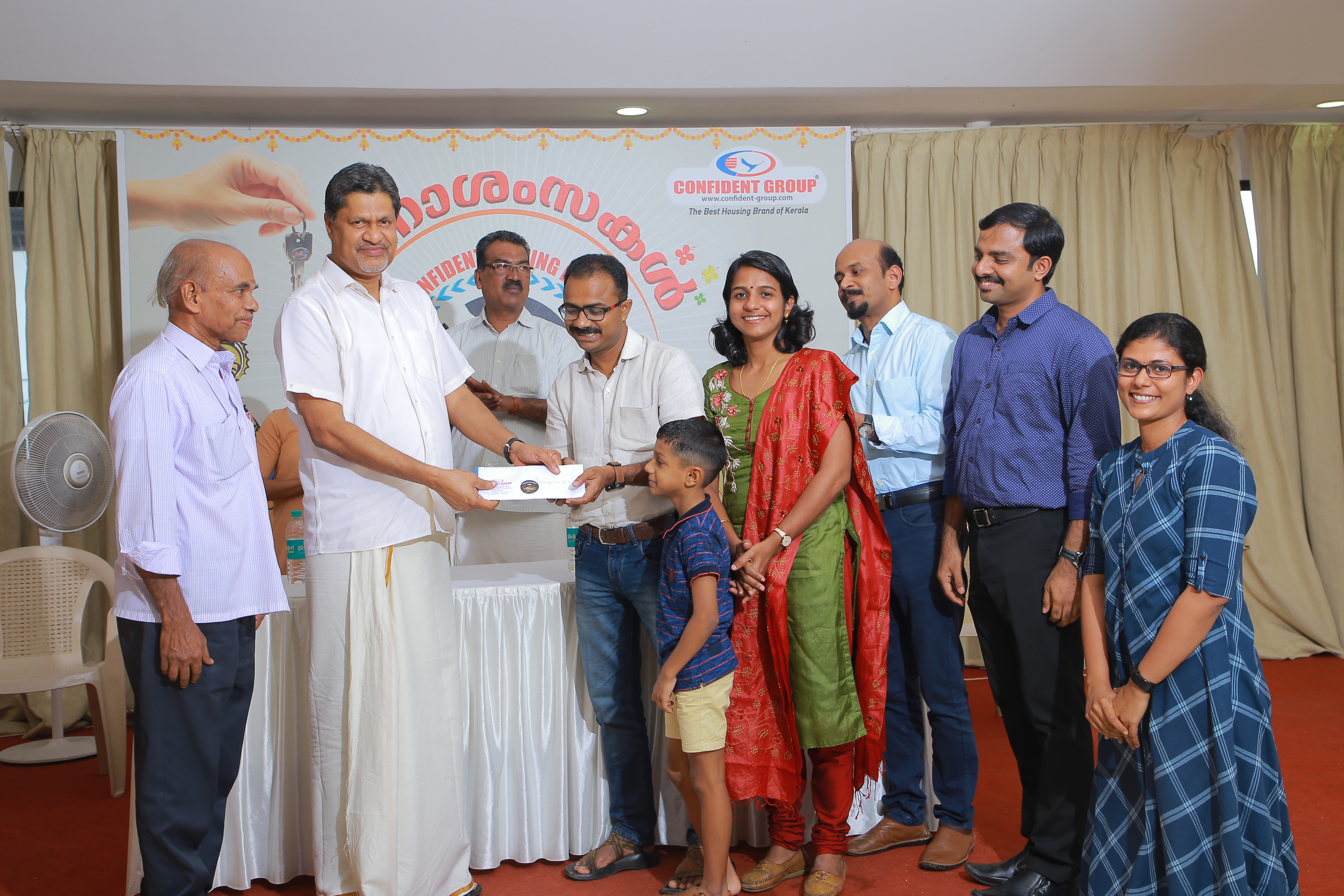 BUTTERFLY CANCER CARE FOUNDATION